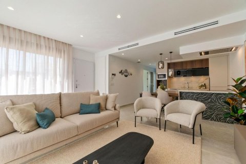 Hus i Benijofar, Alicante, Spanien 3 sovrum, 193 kvm. Nr. 148906