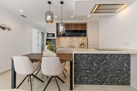 House for sale in Benijofar, Alicante, Spain 3 bedrooms, 193 sq.m. No. 148906 - photo 5