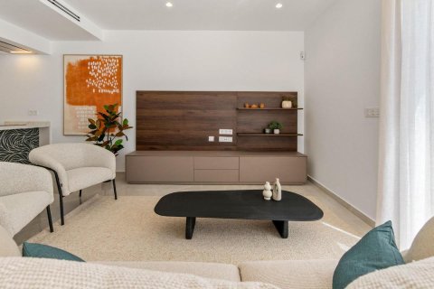 House for sale in Benijofar, Alicante, Spain 3 bedrooms, 193 sq.m. No. 148906 - photo 4