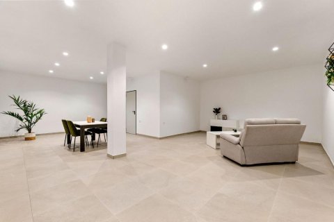 House for sale in Benijofar, Alicante, Spain 3 bedrooms, 193 sq.m. No. 148906 - photo 13