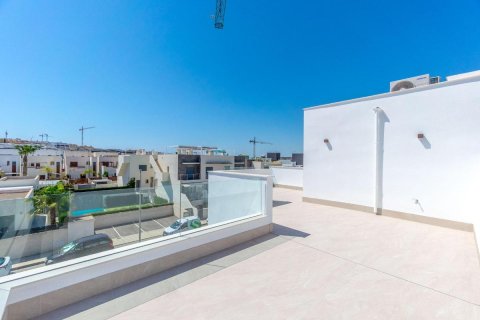 House for sale in Benijofar, Alicante, Spain 3 bedrooms, 193 sq.m. No. 148906 - photo 23