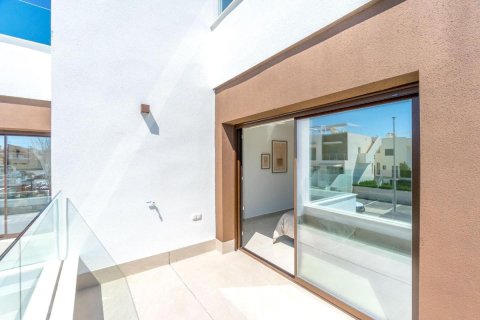 House for sale in Benijofar, Alicante, Spain 3 bedrooms, 193 sq.m. No. 148906 - photo 29