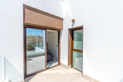 House for sale in Benijofar, Alicante, Spain 3 bedrooms, 193 sq.m. No. 148906 - photo 27