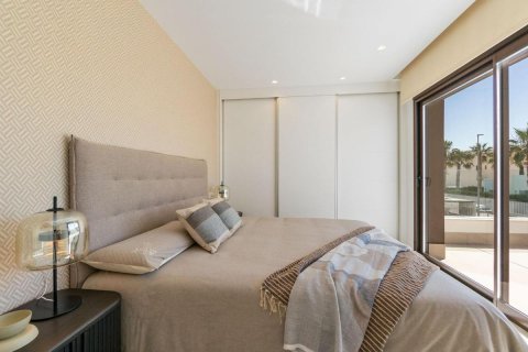 House for sale in Benijofar, Alicante, Spain 3 bedrooms, 193 sq.m. No. 148906 - photo 16