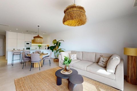 Apartment for sale in Pilar de la Horadada, Alicante, Spain 3 bedrooms, 100 sq.m. No. 148904 - photo 29