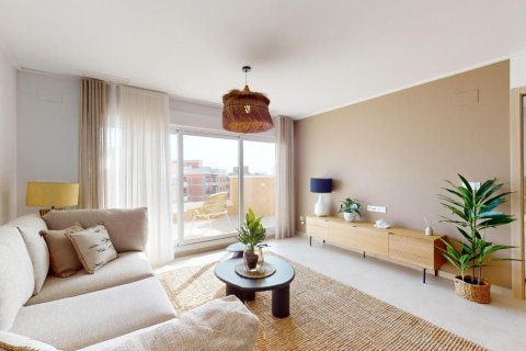 Apartment for sale in Pilar de la Horadada, Alicante, Spain 3 bedrooms, 100 sq.m. No. 148904 - photo 20