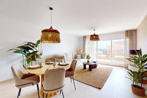 Apartment for sale in Pilar de la Horadada, Alicante, Spain 3 bedrooms, 100 sq.m. No. 148904 - photo 13