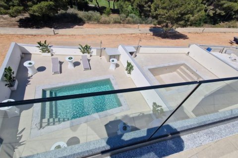 Villa for sale in Pilar de la Horadada, Alicante, Spain 3 bedrooms, 127 sq.m. No. 148903 - photo 13