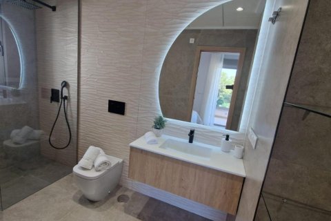 Villa for sale in Pilar de la Horadada, Alicante, Spain 3 bedrooms, 127 sq.m. No. 148903 - photo 25