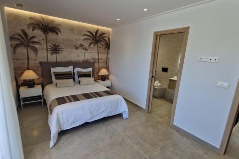 Villa for sale in Pilar de la Horadada, Alicante, Spain 3 bedrooms, 127 sq.m. No. 148903 - photo 26