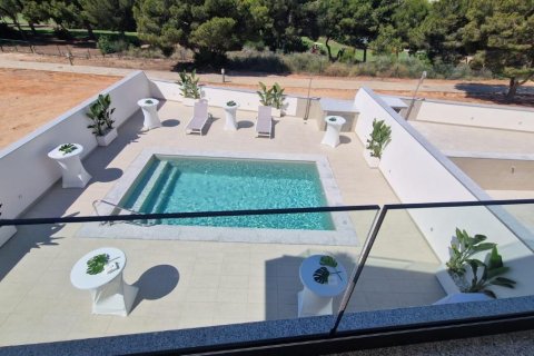 Villa for sale in Pilar de la Horadada, Alicante, Spain 3 bedrooms, 127 sq.m. No. 148903 - photo 23