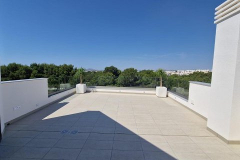 Villa for sale in Pilar de la Horadada, Alicante, Spain 3 bedrooms, 127 sq.m. No. 148903 - photo 14