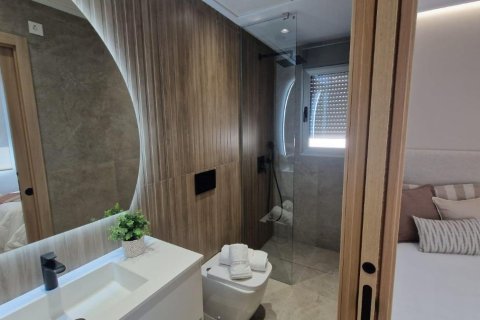 Villa for sale in Pilar de la Horadada, Alicante, Spain 3 bedrooms, 127 sq.m. No. 148903 - photo 30