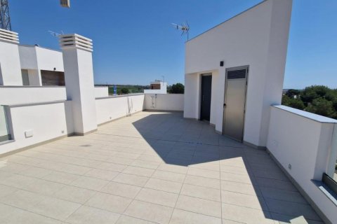 Villa for sale in Pilar de la Horadada, Alicante, Spain 3 bedrooms, 127 sq.m. No. 148903 - photo 7