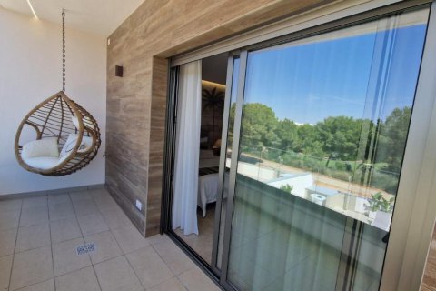 Villa for sale in Pilar de la Horadada, Alicante, Spain 3 bedrooms, 127 sq.m. No. 148903 - photo 18