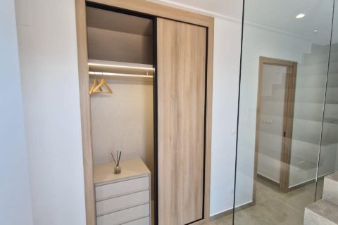 Villa for sale in Pilar de la Horadada, Alicante, Spain 3 bedrooms, 127 sq.m. No. 148903 - photo 28