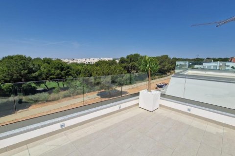 Villa for sale in Pilar de la Horadada, Alicante, Spain 3 bedrooms, 127 sq.m. No. 148903 - photo 8