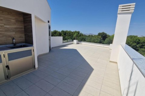 Villa for sale in Pilar de la Horadada, Alicante, Spain 3 bedrooms, 127 sq.m. No. 148903 - photo 3