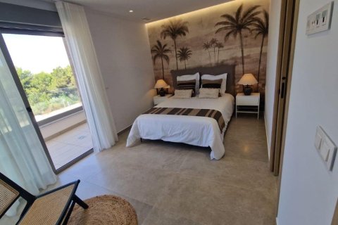 Villa for sale in Pilar de la Horadada, Alicante, Spain 3 bedrooms, 127 sq.m. No. 148903 - photo 27