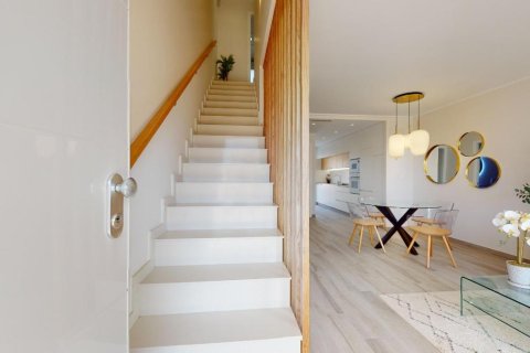 House à vendre à Pilar de la Horadada, Alicante, Espagne, 3 chambres, 81 m2 No. 148905 - photo 4