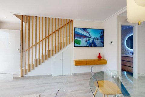 House à vendre à Pilar de la Horadada, Alicante, Espagne, 3 chambres, 81 m2 No. 148905 - photo 12