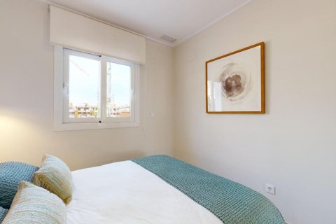 House à vendre à Pilar de la Horadada, Alicante, Espagne, 3 chambres, 81 m2 No. 148905 - photo 21