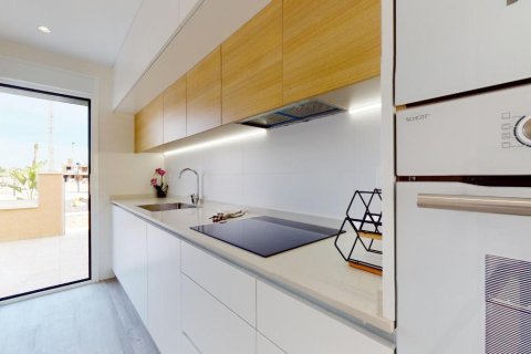 House à vendre à Pilar de la Horadada, Alicante, Espagne, 3 chambres, 81 m2 No. 148905 - photo 26