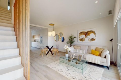 House à vendre à Pilar de la Horadada, Alicante, Espagne, 3 chambres, 81 m2 No. 148905 - photo 3