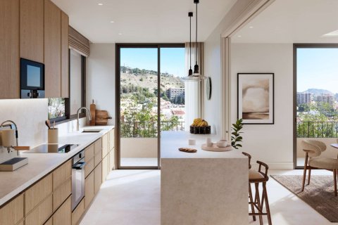 House for sale in Malaga, Spain 4 bedrooms, 253.82 sq.m. No. 174099 - photo 5