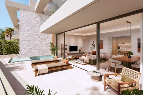 House for sale in Malaga, Spain 3 bedrooms, 325 sq.m. No. 174098 - photo 4