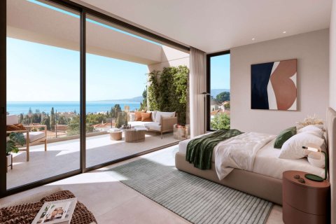 House for sale in Malaga, Spain 3 bedrooms, 315.36 sq.m. No. 174097 - photo 7