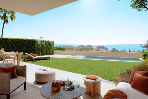 House for sale in Malaga, Spain 3 bedrooms, 315.36 sq.m. No. 174097 - photo 6
