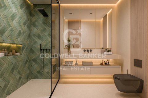 Huoneisto myytävänä Benahavis, Malaga, Espanja, 2 makuuhuonetta, 222 m2 No. 157071 - kuva 8