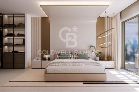 Apartament w Benahavis, Malaga, Hiszpania 3 sypialnie, 129 mkw. nr 157074 – zdjęcie 7