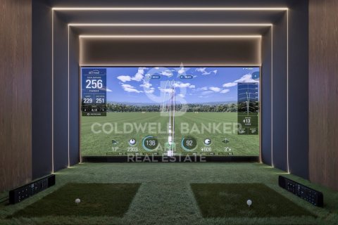 Dzīvoklis pārdošanā Benahavis, Malaga, Spānijā 3 istabas, 129 m2 Nr. 157074 - attēls 15