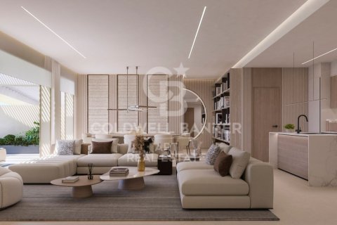 Apartamento en venta en Benahavís, Málaga, España 2 dormitorios, 222 m2 No. 157070 - foto 4
