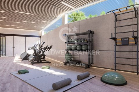 Apartamento en venta en Benahavís, Málaga, España 2 dormitorios, 222 m2 No. 157070 - foto 15