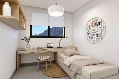 House for sale in Polop, Alicante, Spain 3 bedrooms, 144.91 sq.m. No. 175343 - photo 11