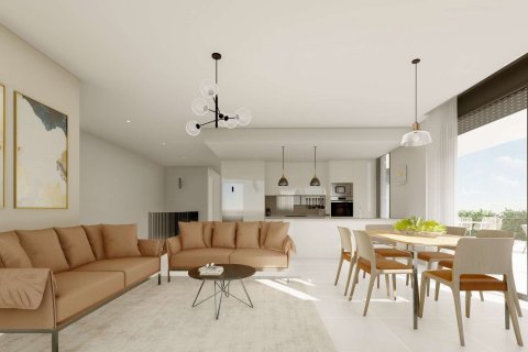 House for sale in Polop, Alicante, Spain 3 bedrooms, 144.91 sq.m. No. 175343 - photo 6