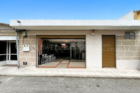 Propiedad comercial en alquiler en Moaña, Pontevedra, España 296 m2 No. 160512 - foto 2