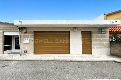 Liikekiinteistö Moana, Pontevedra, Espanja 296 m2 No. 160512