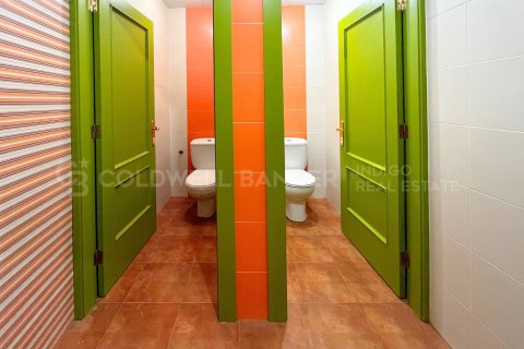 Gewerbeimmobilien zur Miete in Moana, Pontevedra, Spanien 296 m2 Nr. 160512 - Foto 10
