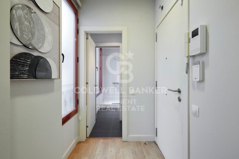 Appartamento in affitto a Barcelona, Spagna 2 camere da letto, 96 mq. N° 160509 - foto 9