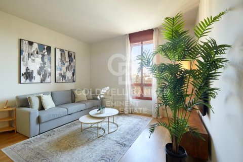 Appartamento in affitto a Barcelona, Spagna 2 camere da letto, 96 mq. N° 160509 - foto 4