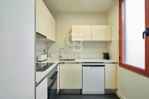 Appartamento in affitto a Barcelona, Spagna 2 camere da letto, 96 mq. N° 160509 - foto 12