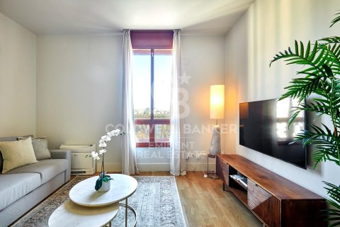 Appartamento in affitto a Barcelona, Spagna 2 camere da letto, 96 mq. N° 160509 - foto 6