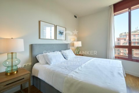 Appartamento in affitto a Barcelona, Spagna 2 camere da letto, 96 mq. N° 160509 - foto 20