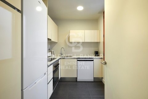 Appartamento in affitto a Barcelona, Spagna 2 camere da letto, 96 mq. N° 160509 - foto 11