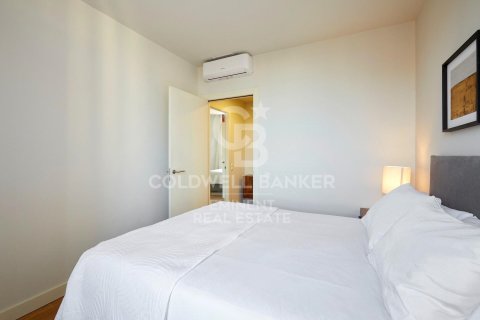 Appartamento in affitto a Barcelona, Spagna 2 camere da letto, 96 mq. N° 160509 - foto 17
