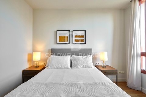 Appartamento in affitto a Barcelona, Spagna 2 camere da letto, 96 mq. N° 160509 - foto 16